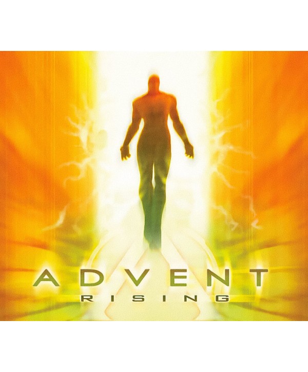Advent Rising Steam Key GLOBAL